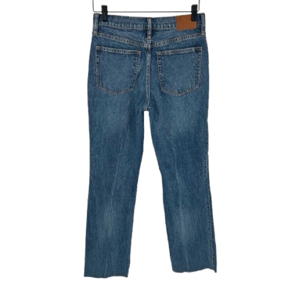 NWT J. Crew Full Length Demi Boot in Kamari Wash Size 27T / 27 TALL - Picture 7 of 16